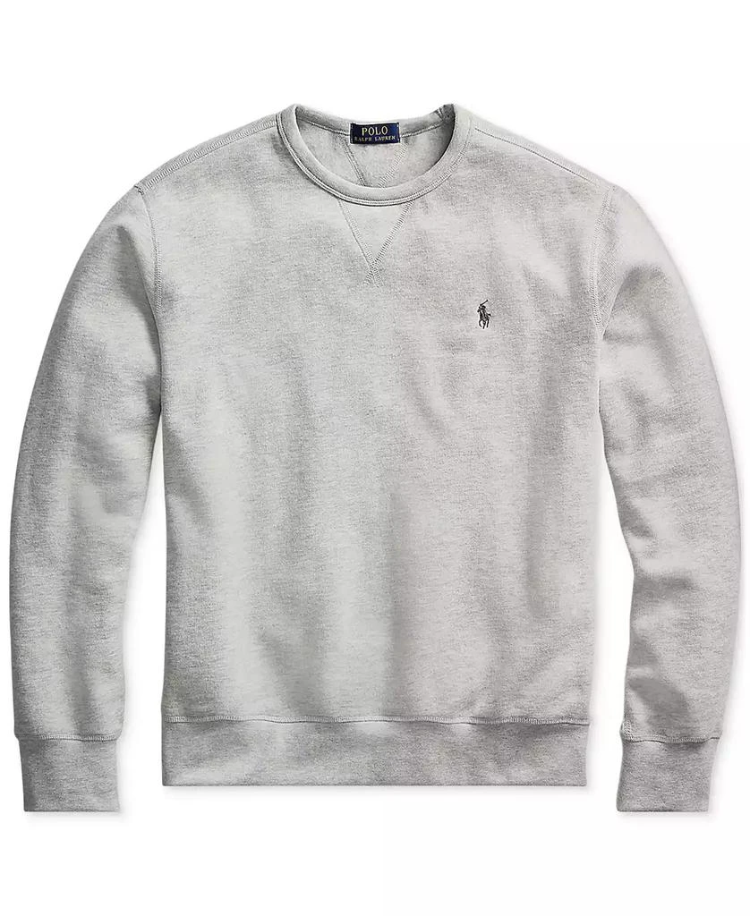Ralph Lauren Men's RL Fleece Sweatshirt 7
