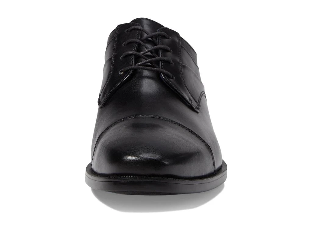 Johnston & Murphy Gibbons Cap Toe 6