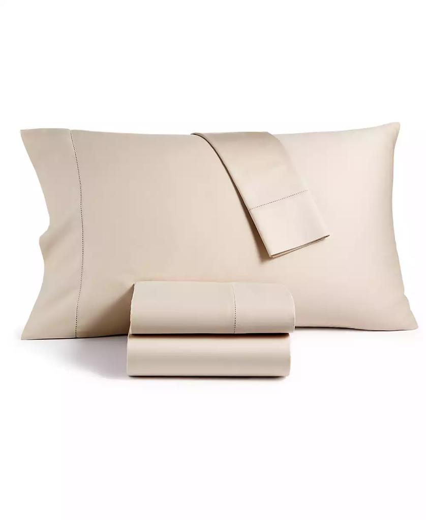 Hotel Collection 680 Thread Count 100% Supima Cotton Sheet Set, Twin, Exclusively at Macy’s