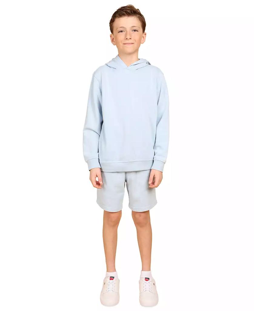 サーフィン・ボディボード LogRap Terry Hoodie XL terry-hoodie-pink_1600x.png?v=