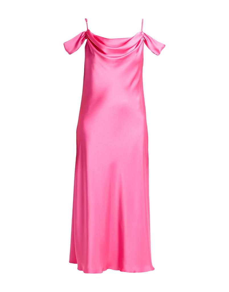 GAI MATTIOLO Long dress