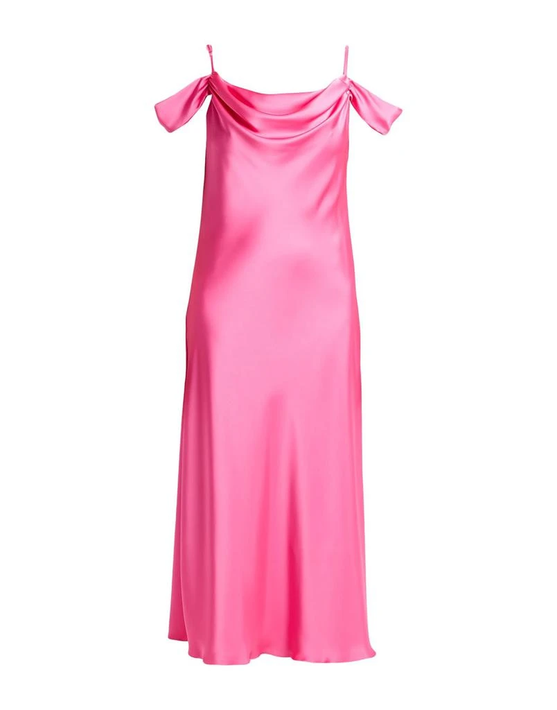 GAI MATTIOLO Long dress 1
