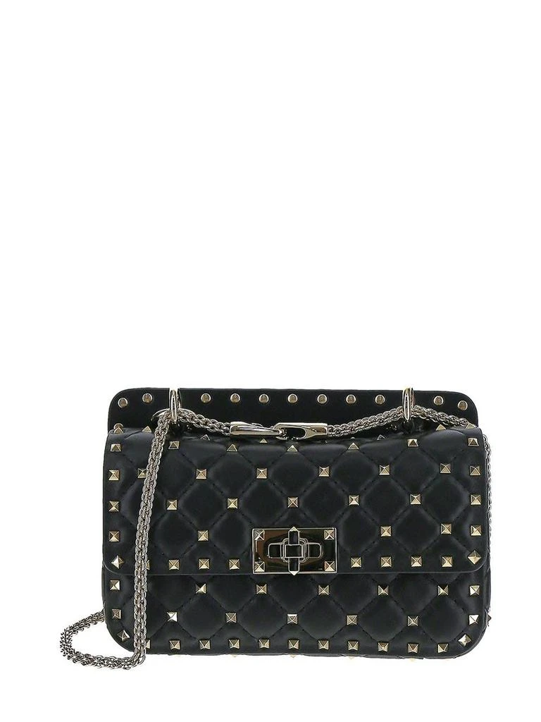 Valentino Rockstud Spike Bag 1