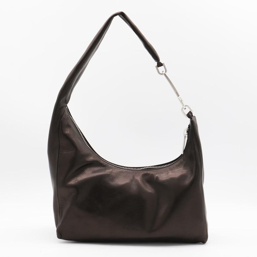 Rick Owens Small Adri shoulder bag - Shoulder Bags - Compare