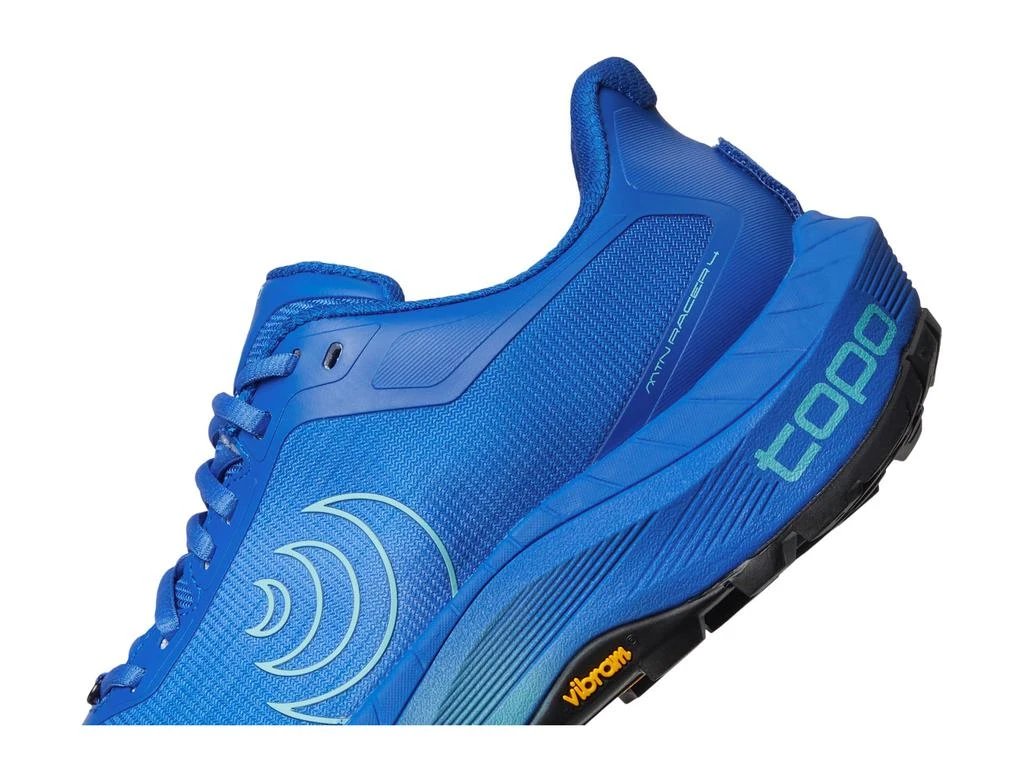 TOPO ATHLETIC Mtn Racer 4 6