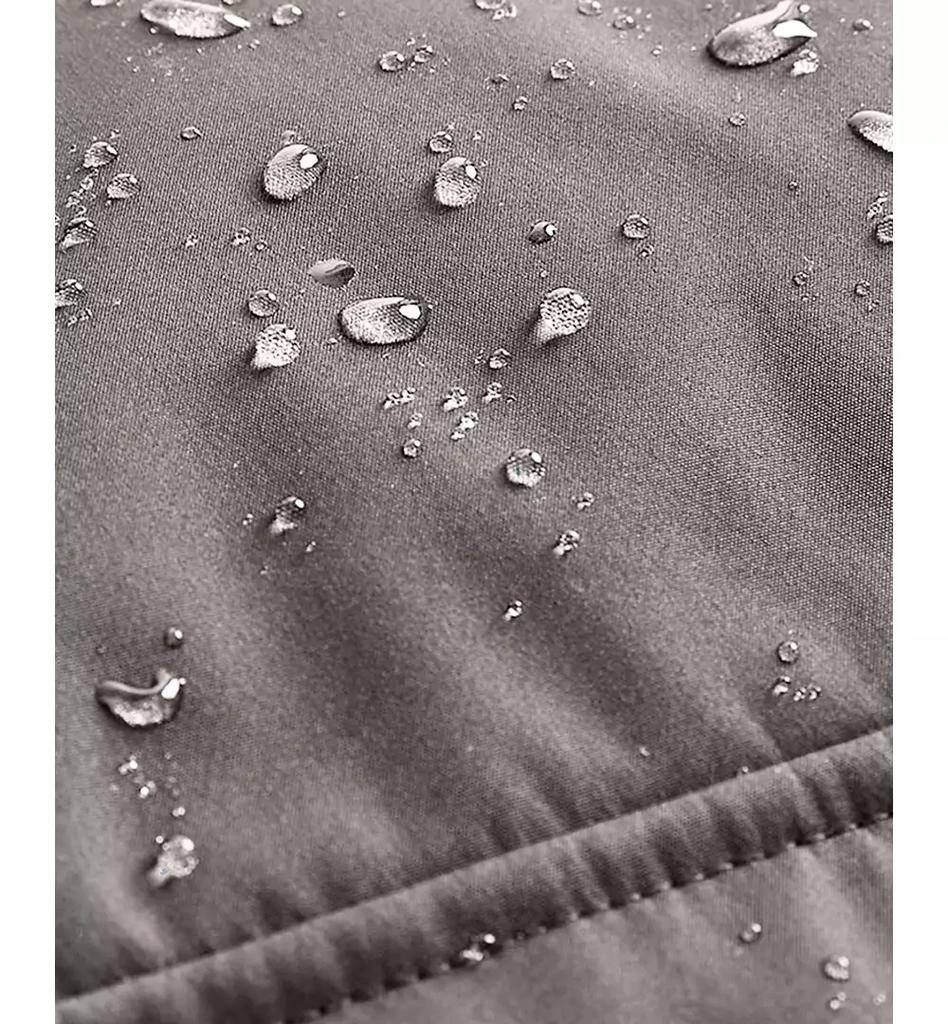 HAWKE & CO Men's Rover Insulated Shirt Jacket 6