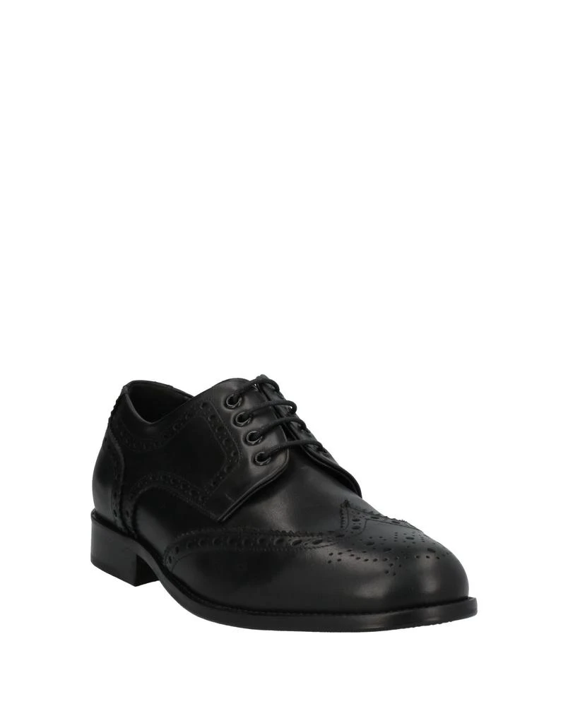 CALPIERRE Laced shoes 2