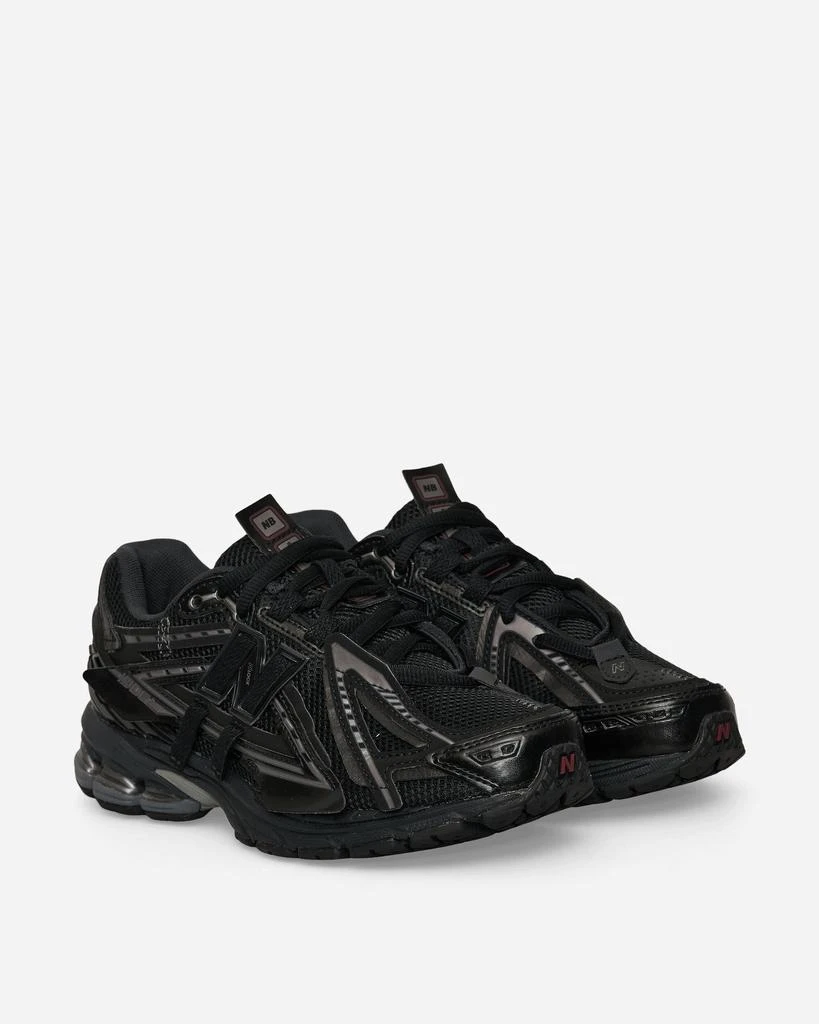 New Balance 1906A Sneakers Black / Dark Silver Metallic / Phantom 2