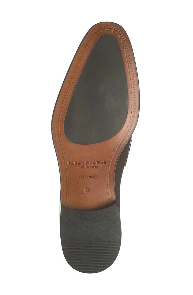 To Boot New York Nova Penny Loafer 5