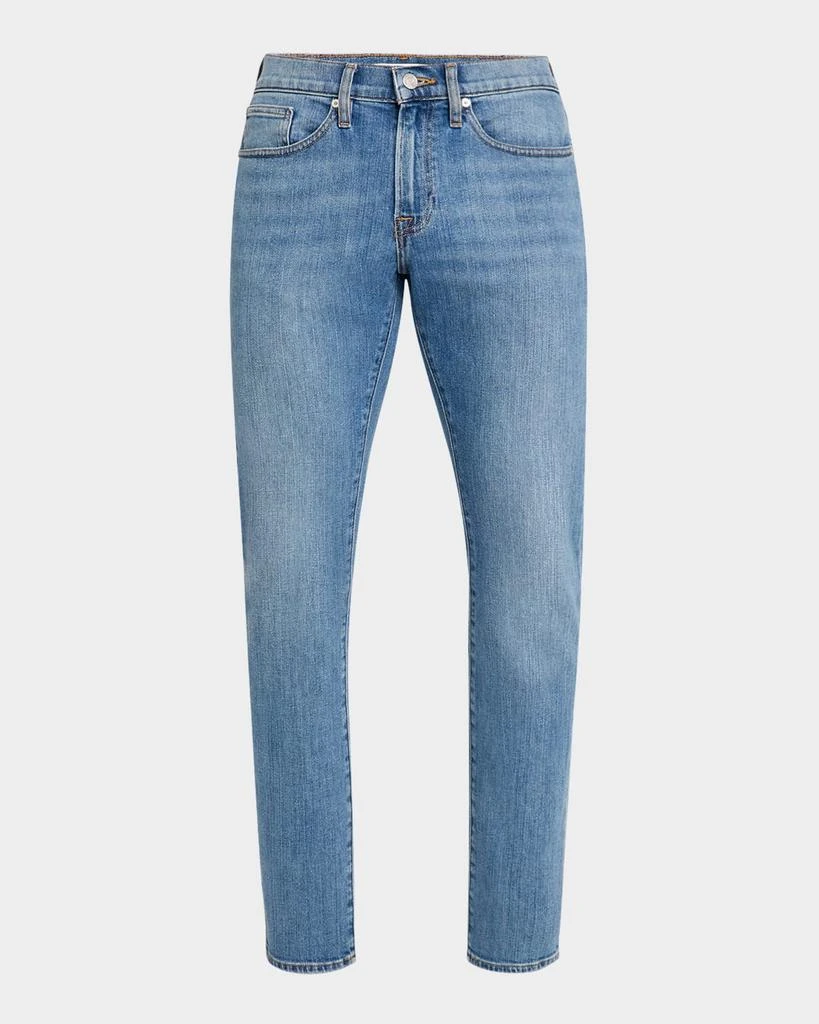 FRAME Men's L'Homme Slim Jeans 1