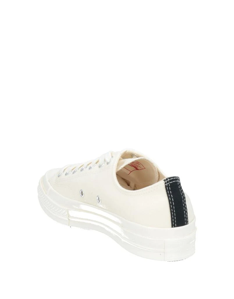 Converse CONVERSE x COMME des GARÇONS PLAY 3