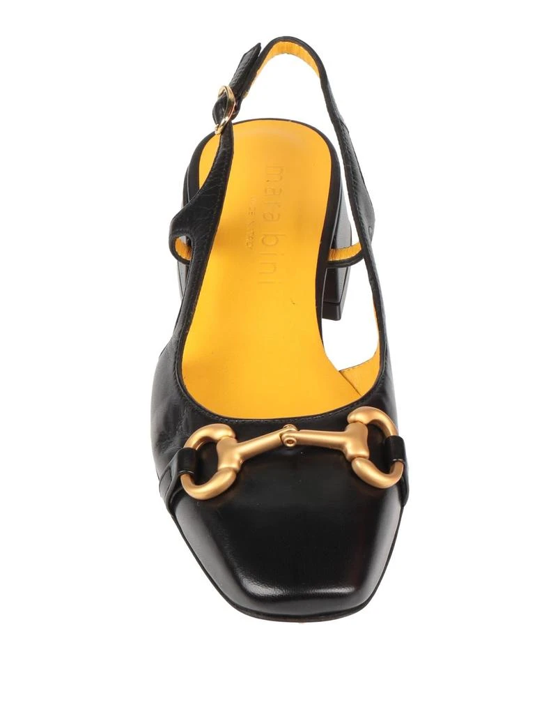MARA BINI Pump 4