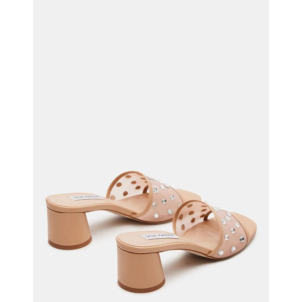 Steve Madden Gillian Rhinestones 5