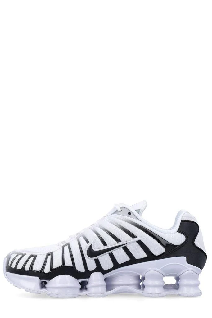 NIKE Nike Shox TL Lace-Up Sneakers 2