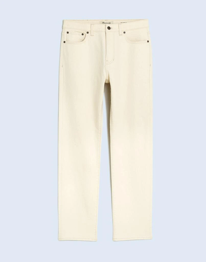 Madewell The 1991 Straight-Leg Jean 6