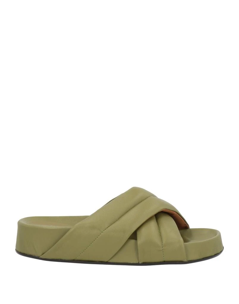 ATP ATELIER Sandals 1