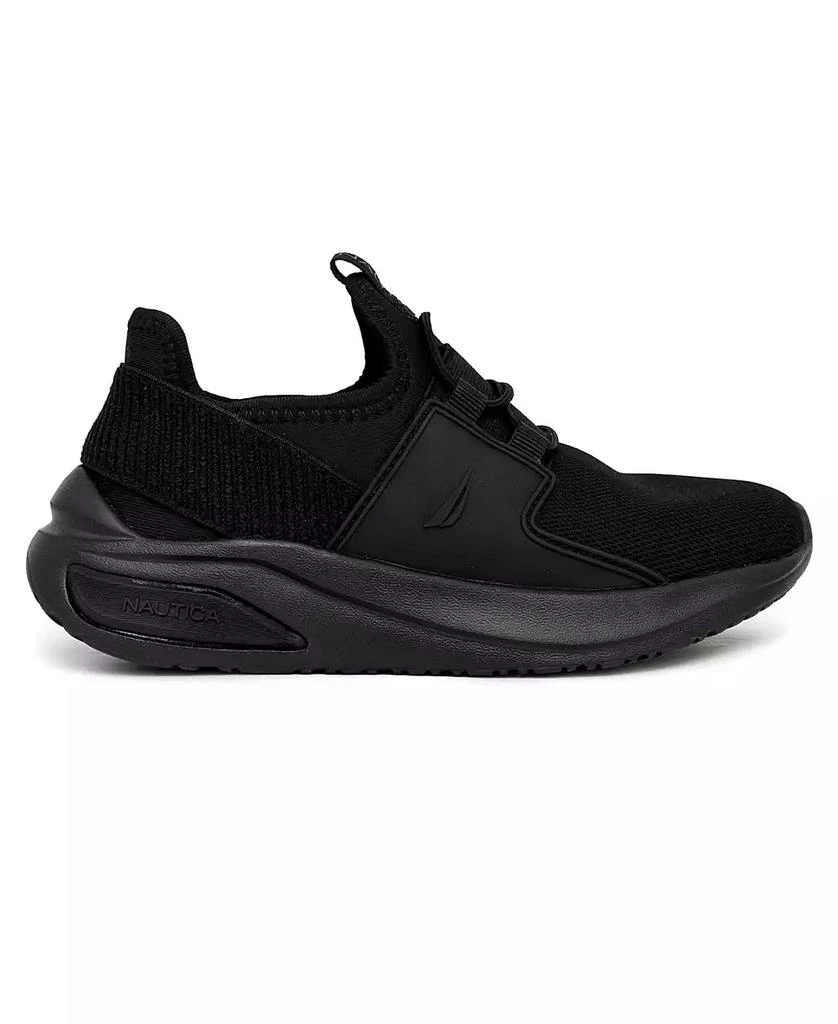 Nautica Kid's Neave Molded 2 Athletic Sneaker 2