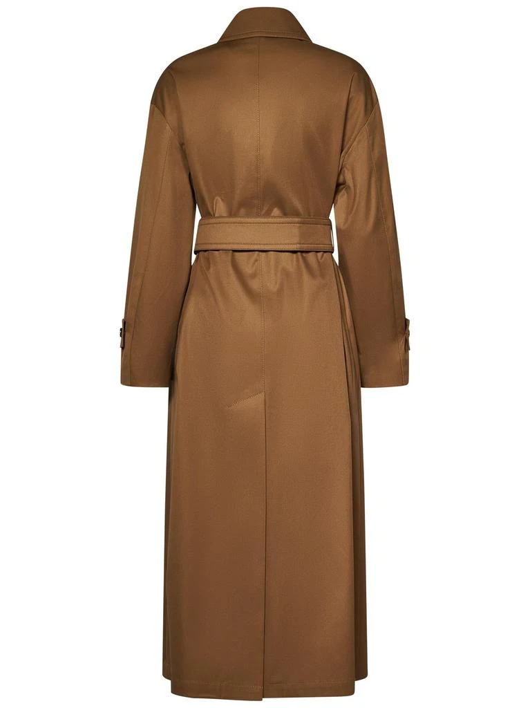 MaxMara Studio MaxMara Studio Coat 2