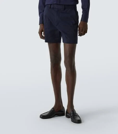Tom Ford Cotton shorts 3