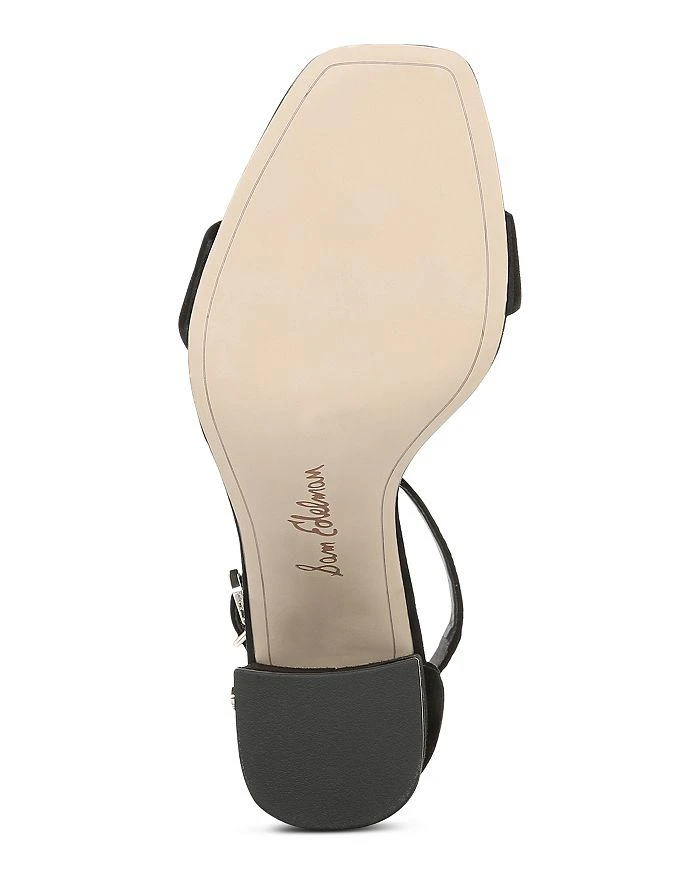 Sam Edelman Women's Daniella Strappy High-Heel Sandals 6