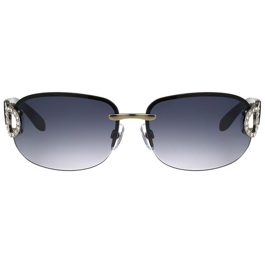 Foster Grant Sunglasses with Ring Temples