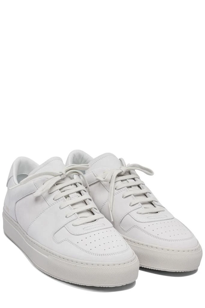 Common Projects Common Projects Low-Top Sneakers 3