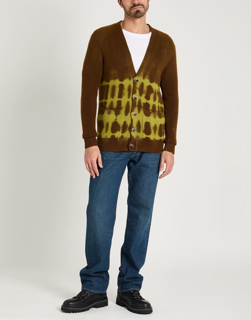 The Elder Statesman Cardigan