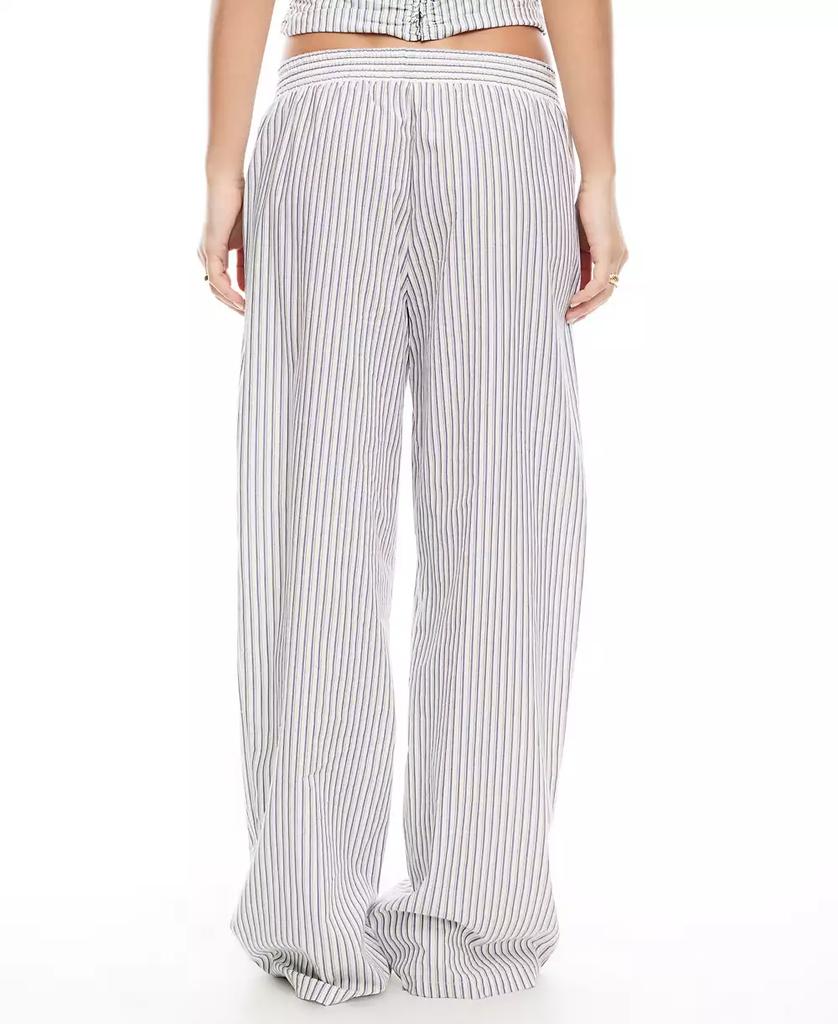 Lioness Women's Cobain Striped Pants