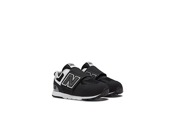 New Balance 574 NEW-B Hook & Loop