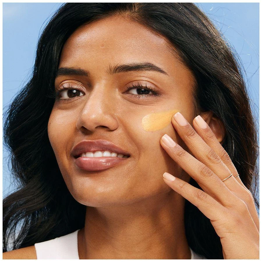 CoverGirl Clean Fresh Skincare Color Correcting Serum Moisturizer Primer 8
