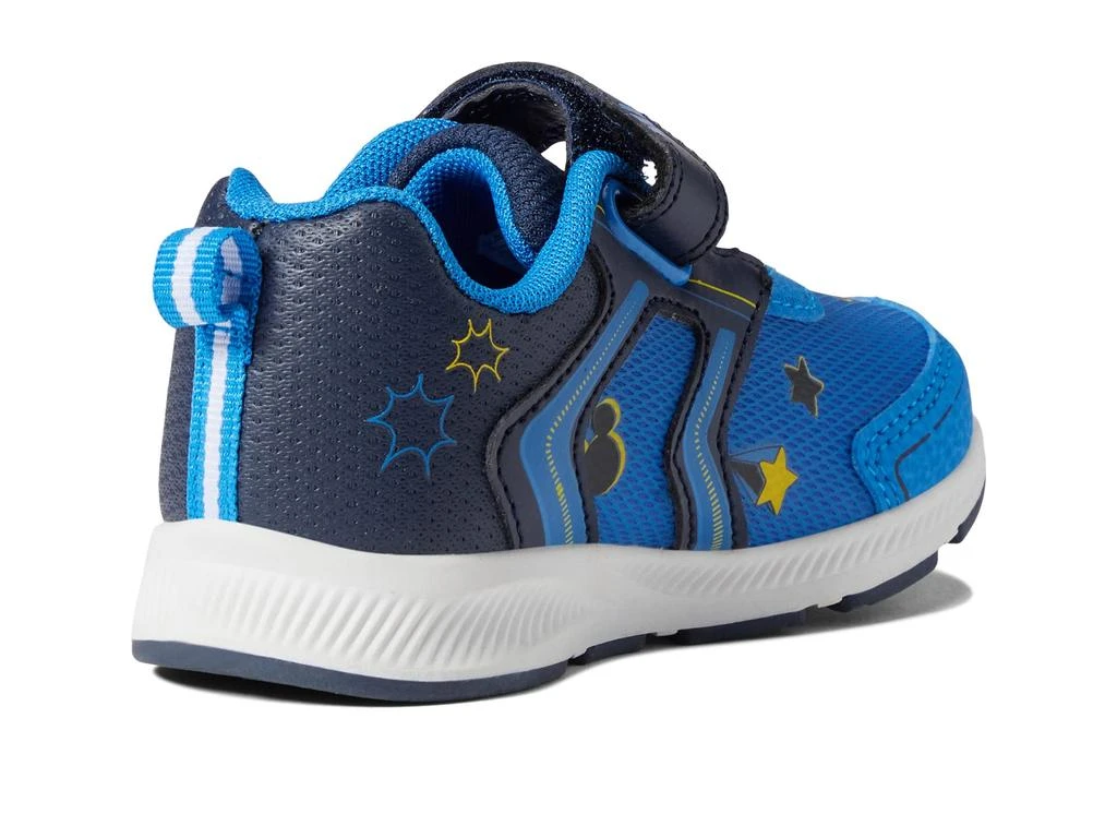 Josmo Kids Mickey Mouse Sneaker (Toddler/Little Kid) 5