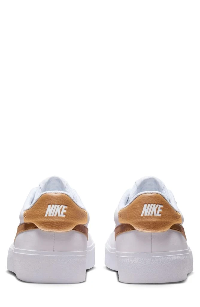 NIKE Court Shot Low Top Sneaker 2