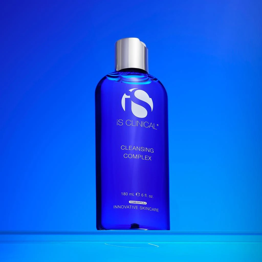 iS CLINICAL iS Clinical Cleansing Complex 2