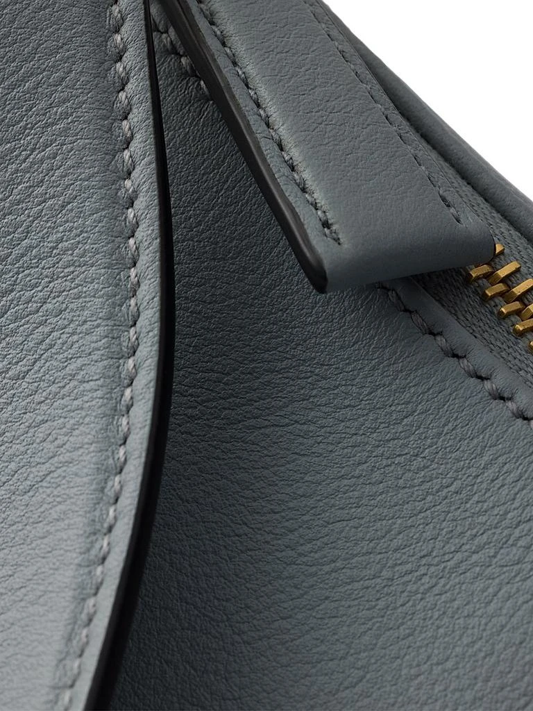 Prada Aimee Medium Leather Shoulder Bag 5