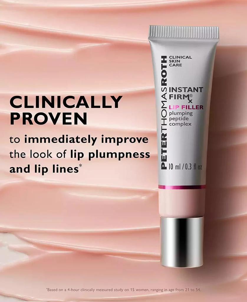 Peter Thomas Roth Instant FIRMx Lip Filler, 0.3 oz. 5