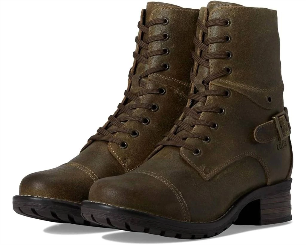 Taos Taos - CRAVE BOOT 3
