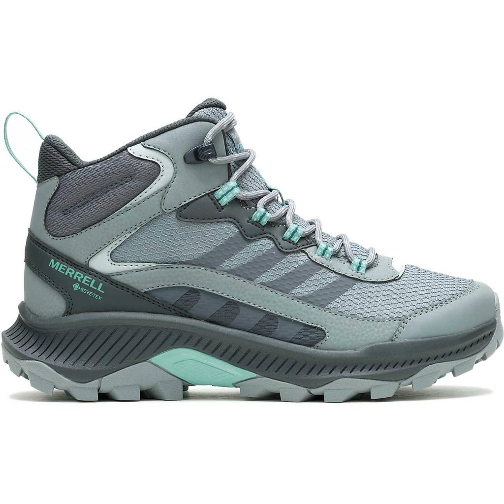 Merrell Merrell - Women’s Speed Strike 2 Mid Waterproof Hiking Boots