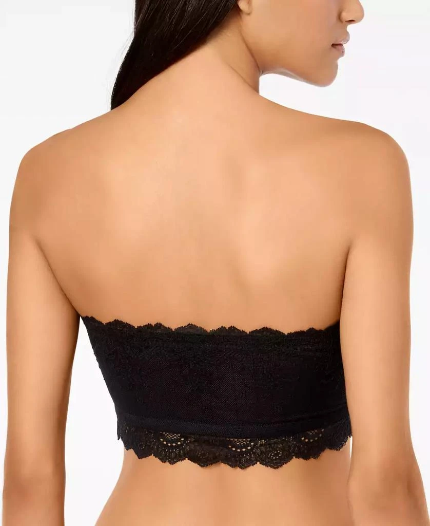 SPANX Undie-tectable Strapless Bandeau Bra 30031R 2