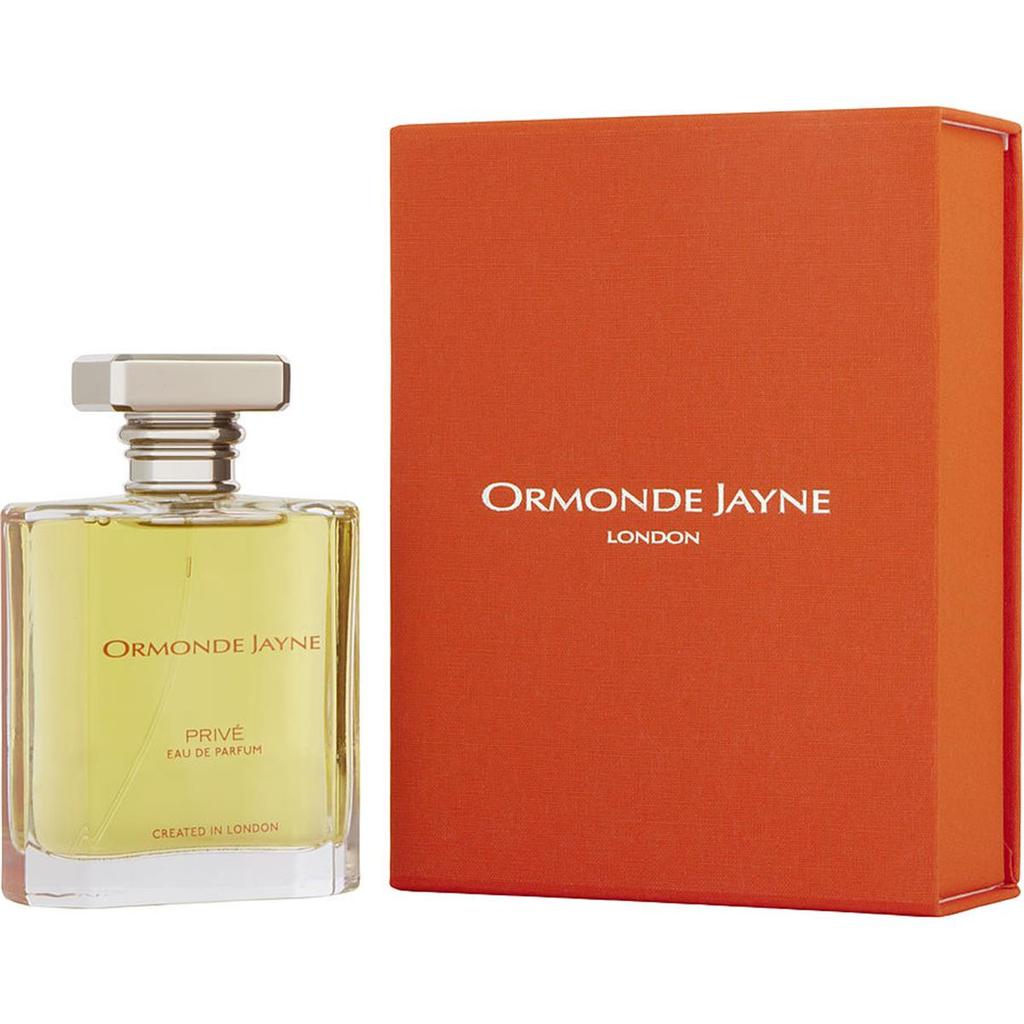 Ormonde Jayne Prive Eau De Parfum Spray for Unisex - 4 oz