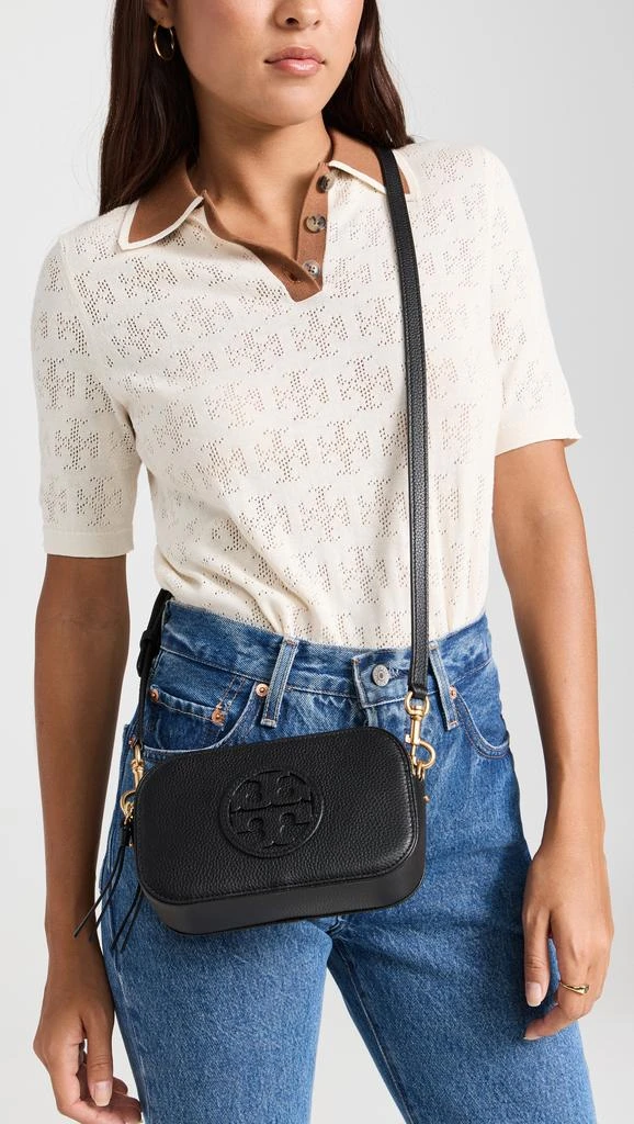 Tory Burch Mini Miller Crossbody 2