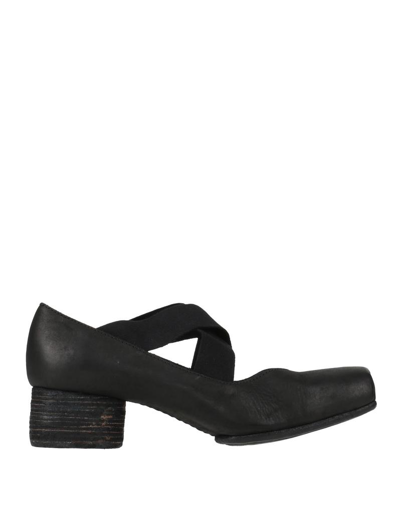 Uma Wang Pump