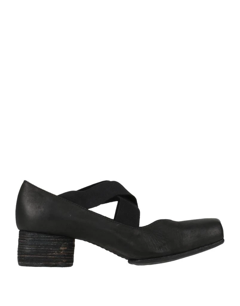 Uma Wang Pump 1