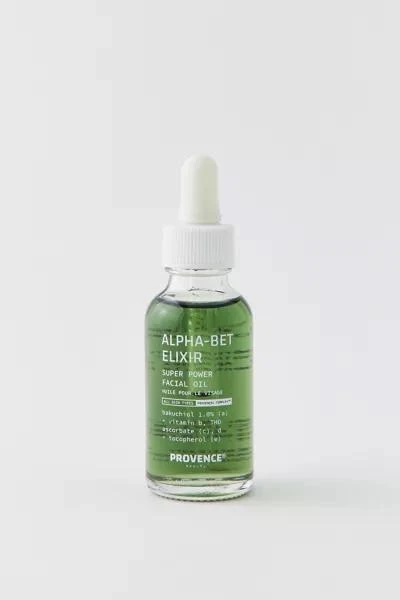 Provence Beauty Provence Beauty Alpha-Bet Elixir Super Power Facial Oil 2