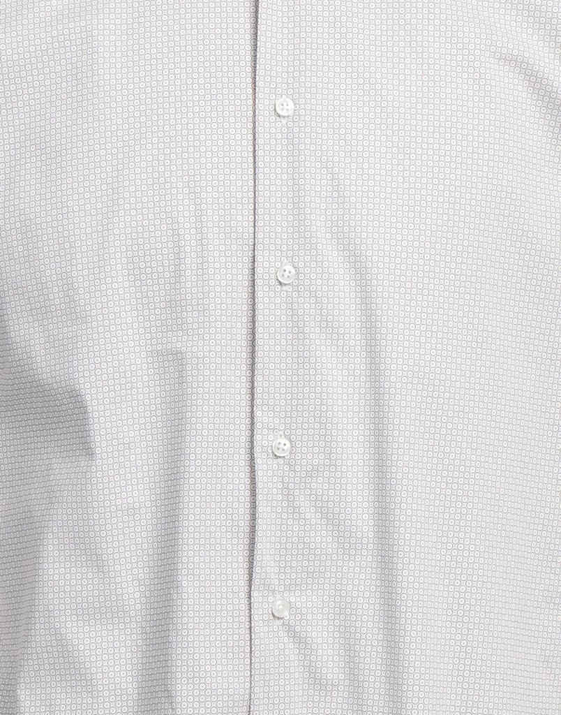 DOMENICO TAGLIENTE Patterned shirt 4