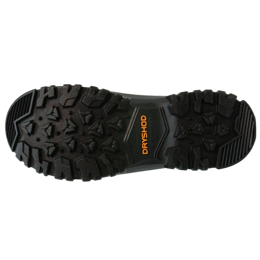 Dryshod Legend MXT Round Toe Mid Pull on Rain Boots 5