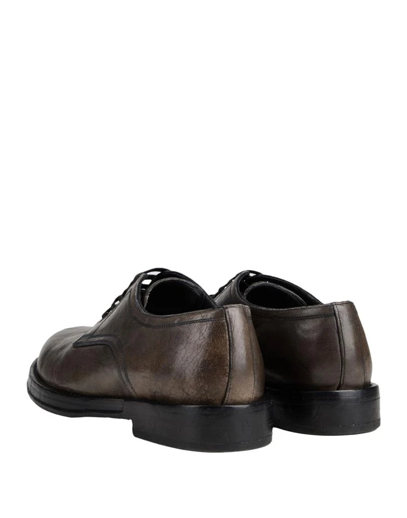 Dolce 
Gabbana Laced shoes 3