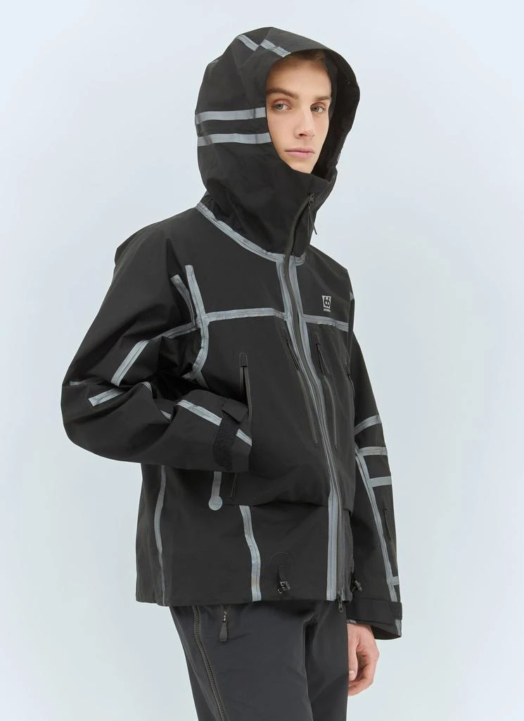 66 North 66° North Aegissida Shell Coat 4