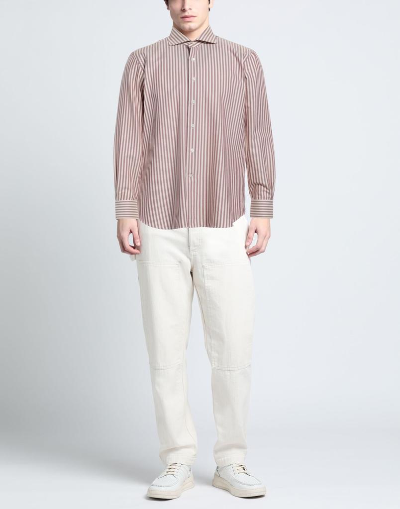 ALESSANDRO GHERARDI Striped shirt