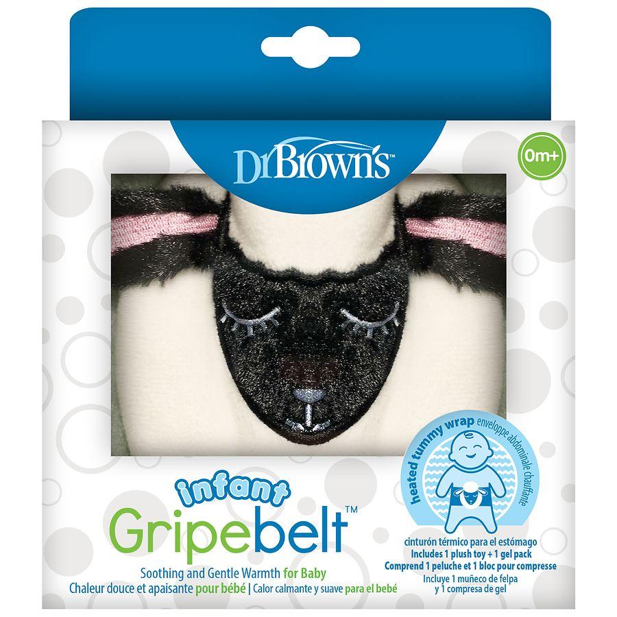 Dr. Brown
s Infant GripeBelt
