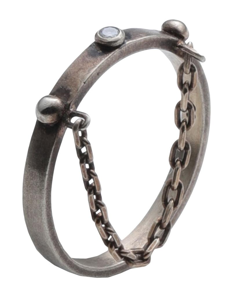 Maria Black Ring